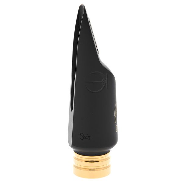 Jody Jazz DV HR Tenor 8*