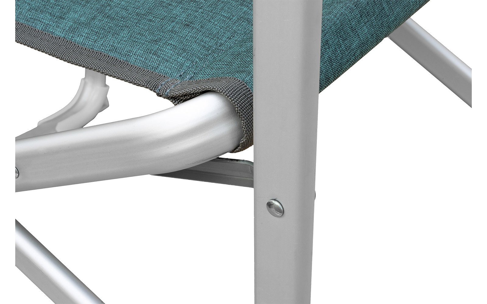 Origin Outdoors Travelchair Director Klappstuhl aqua