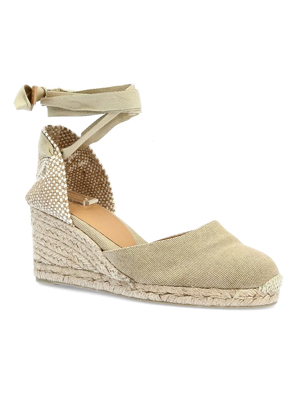 CARINA TISSU BEIGE