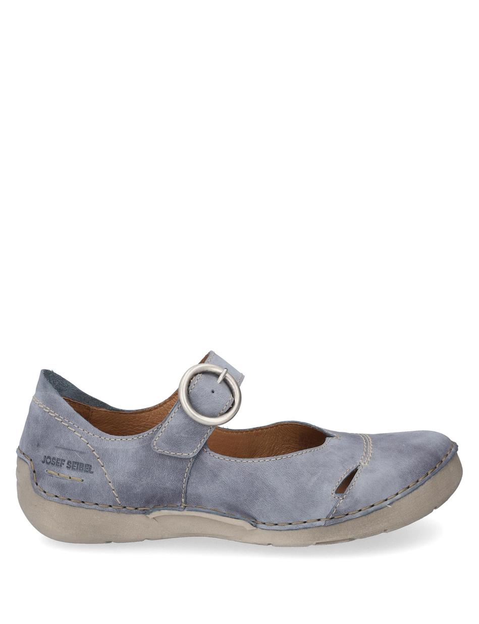 Sandale Fergey 80, jeans