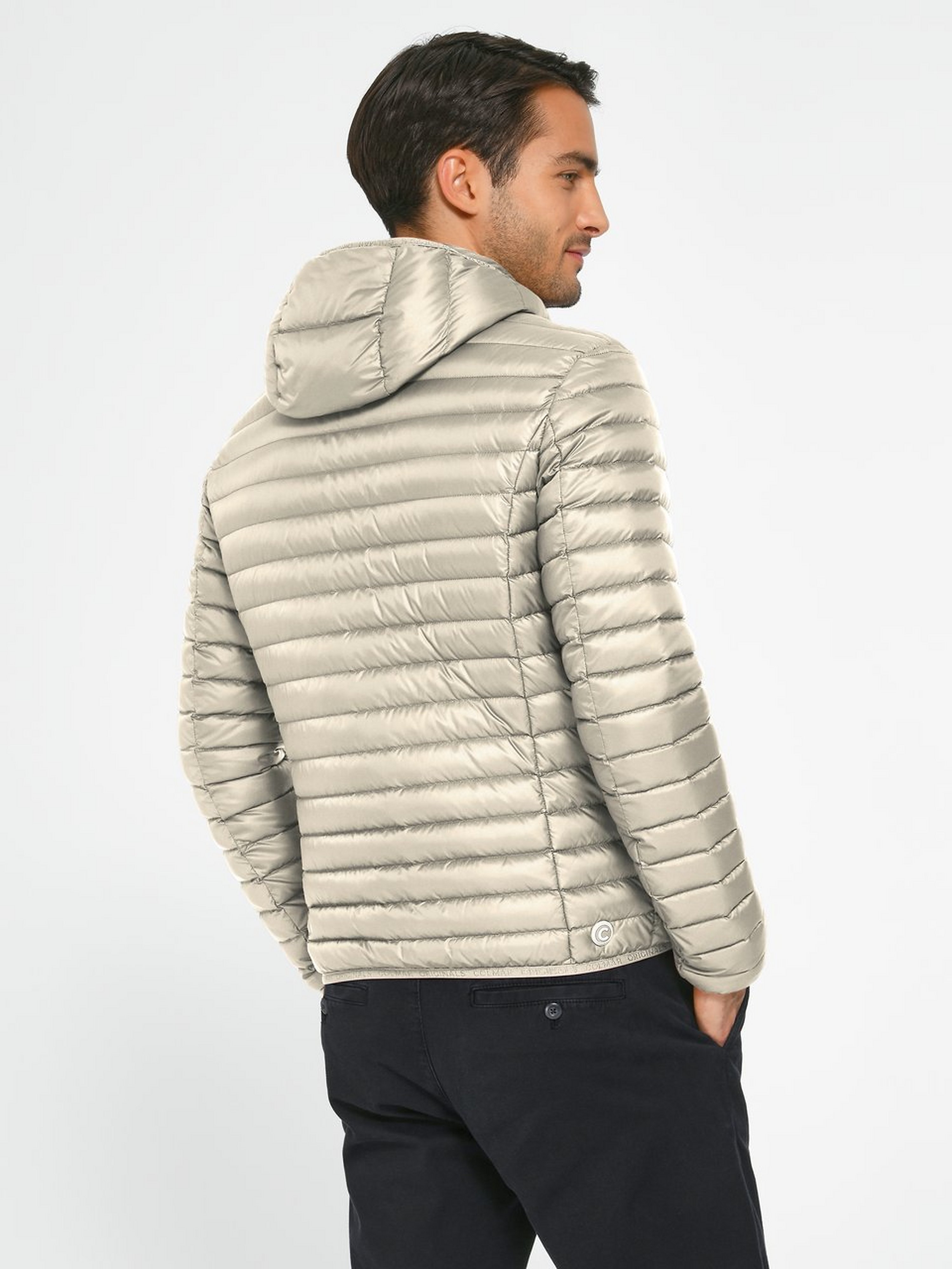Steppjacke
