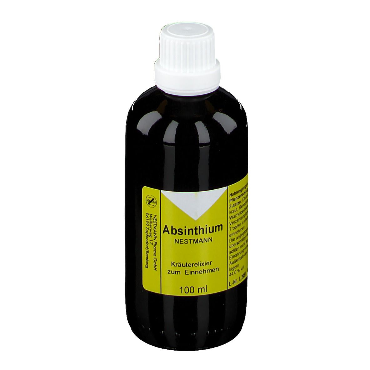 Absinthium Nestmann