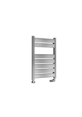 Eastbrook Santero handdoekradiator 50x80cm 249W chroom