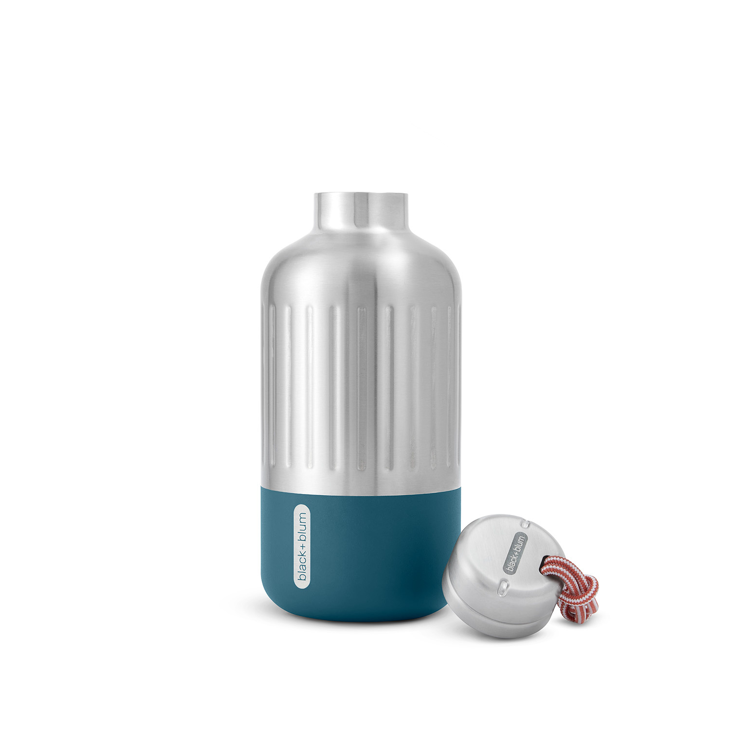 Isolierflasche BLACK BLUM EXPLORER
