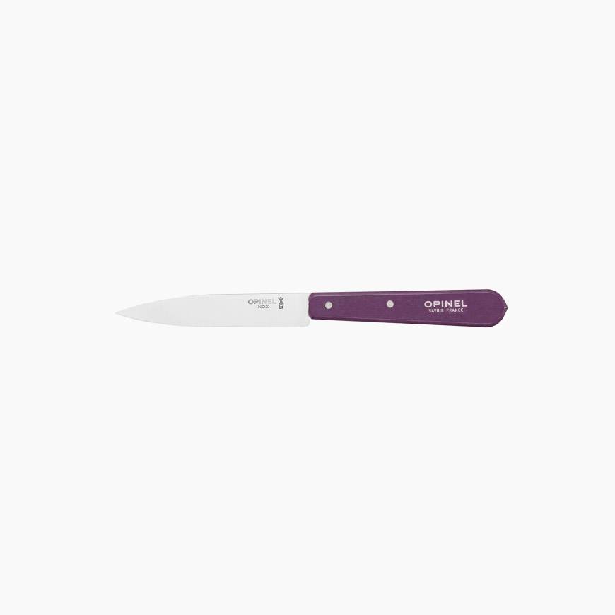 Office N°112 Aubergine