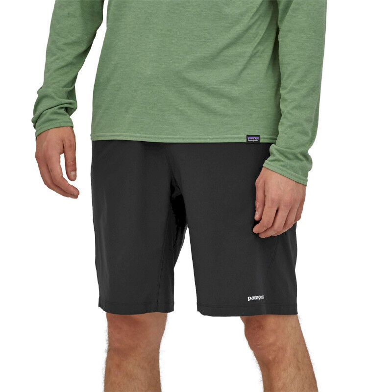 Terrebonne Shorts - Short trail homme