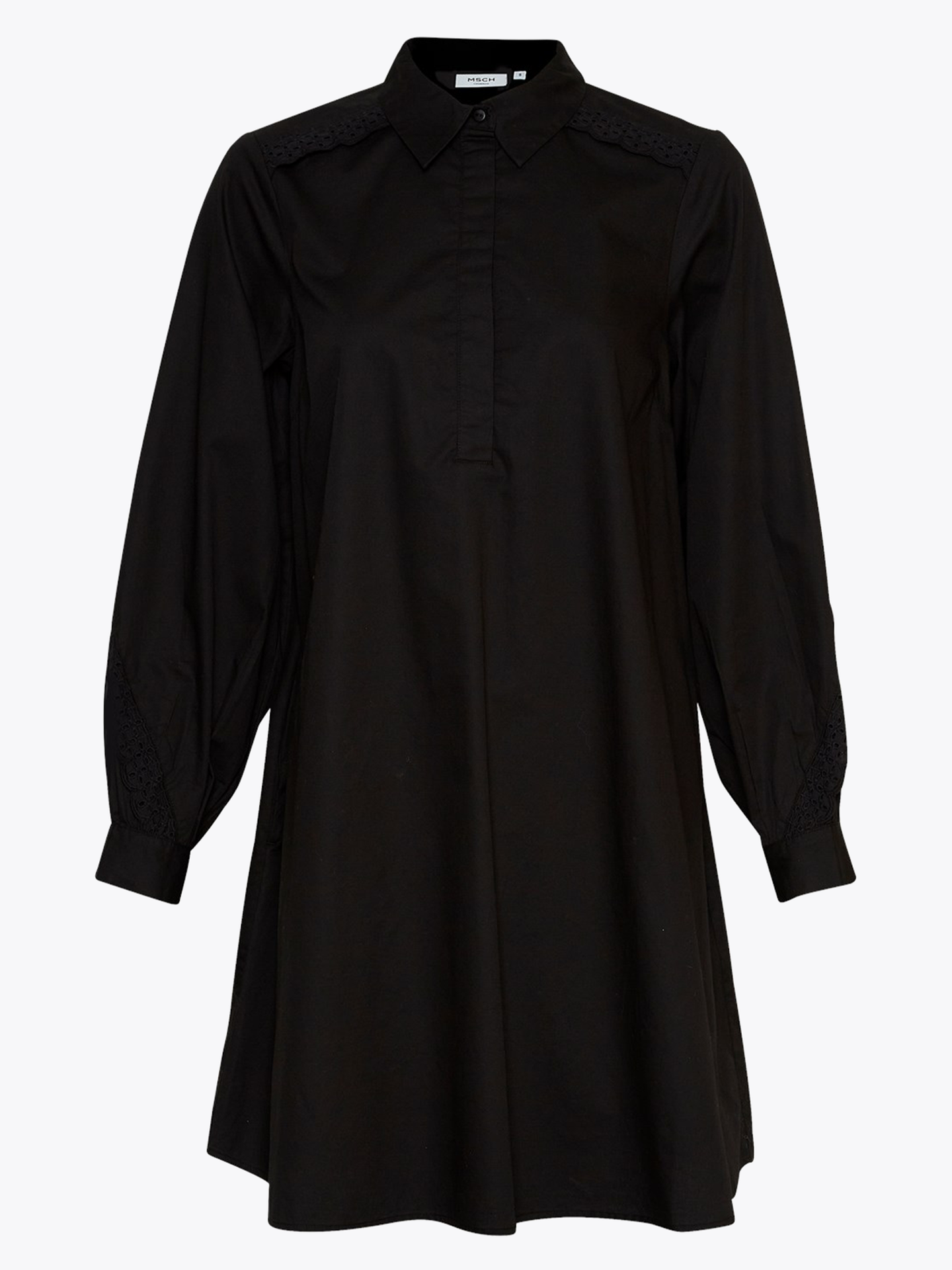 MSCH Copenhagen MSCH Copenhagen Josetta Petronia Dress