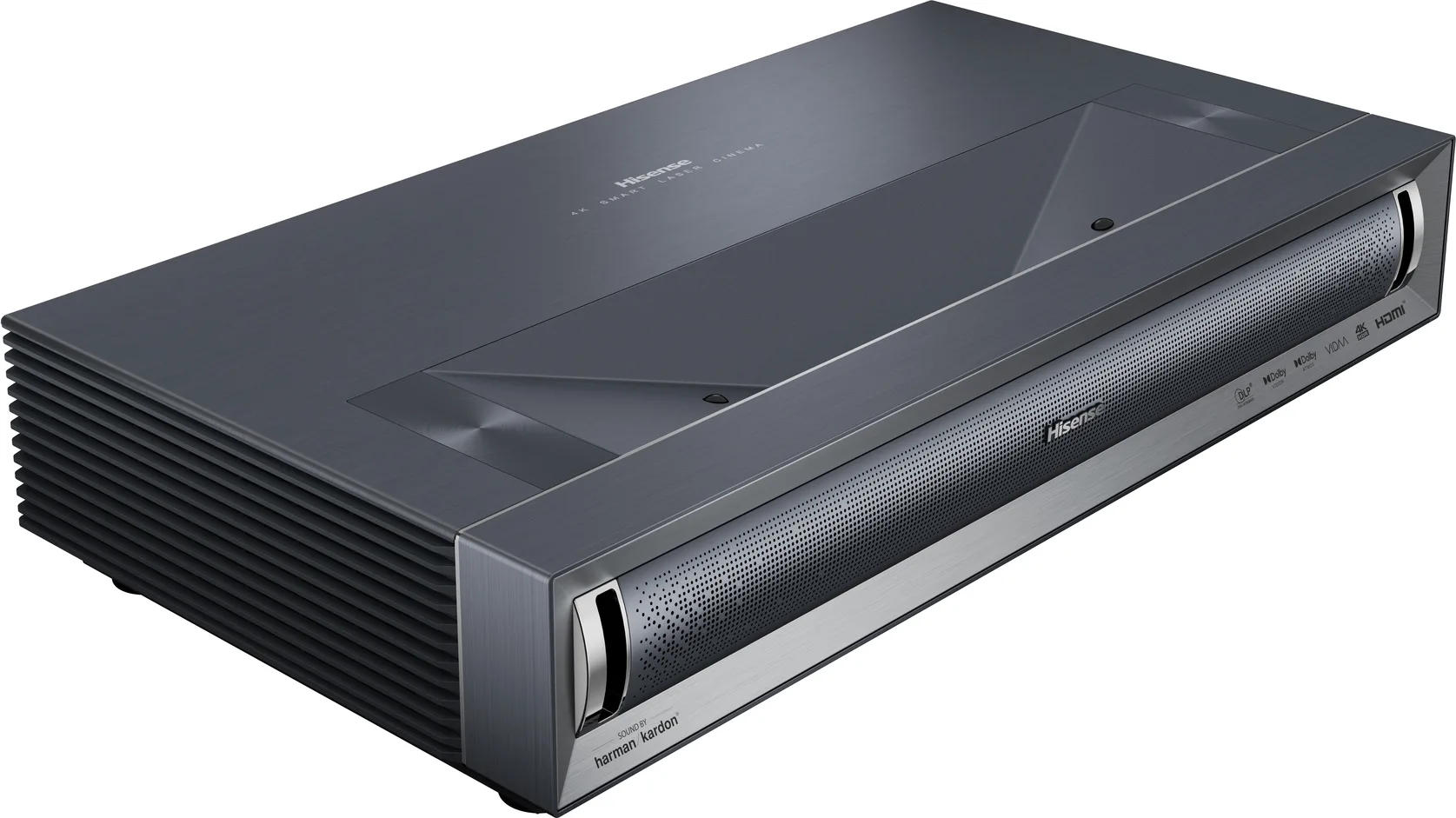 Hisense PX3-PRO Vidéoprojecteurs ultra courte focale