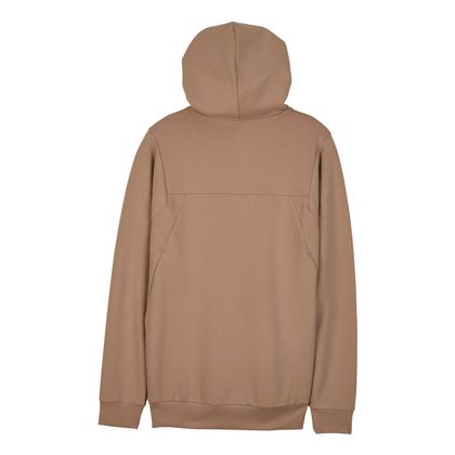 Sweat Fox RISE ZIP FLEECE - Beige