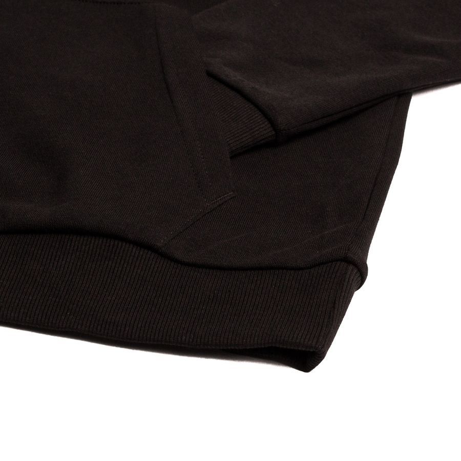 PUMA Sweat à Capuche teamGOAL 23 Casuals - Noir/Blanc