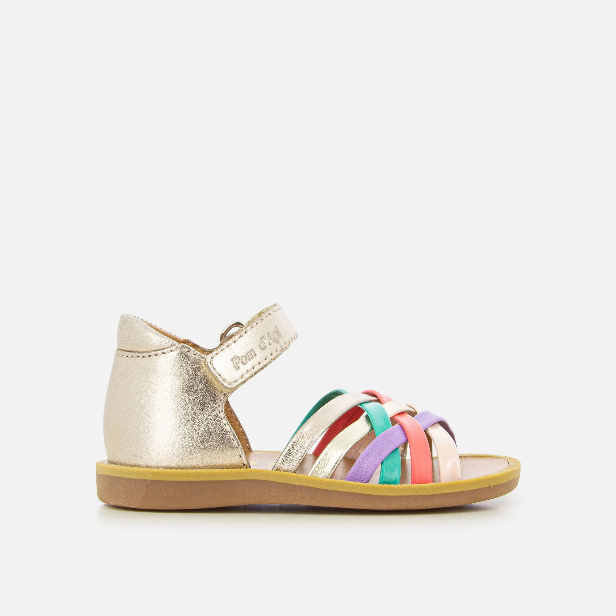 POPPY LUX