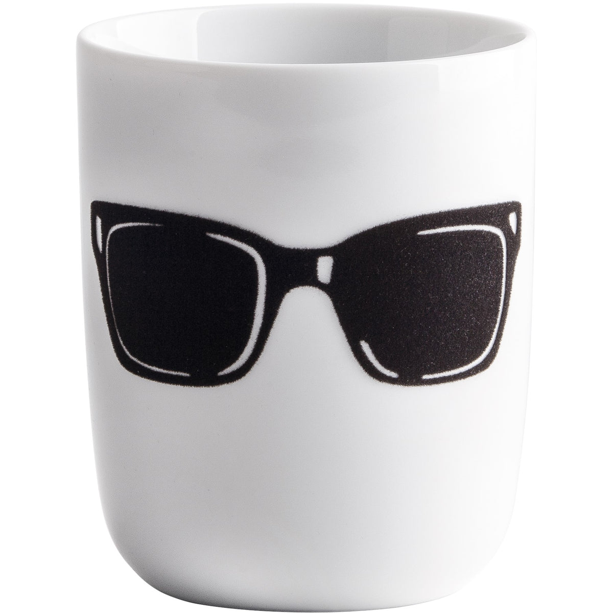 KAHLA touch! Henkelbecher 0,35 l Sun Glasses