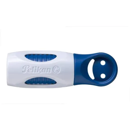 Pelikan griffix® Anspitzer, hellblau-blau