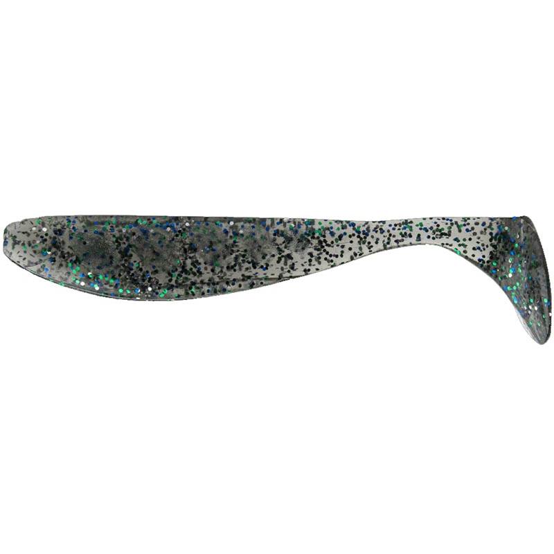 Leurre Souple Fishup Wizzle Shad - 12.5Cm - Par 4