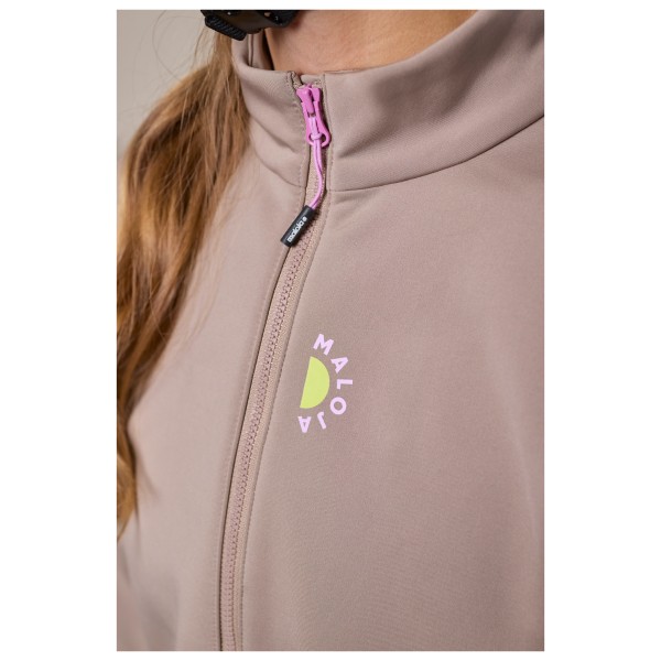 Maloja - Women's LusernaM. - Veste de cyclisme