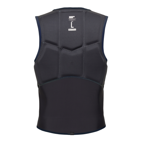 MYSTIC Star Impact Vest Fzip 2025