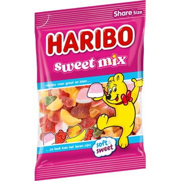Haribo Sweet Mix 250 g
