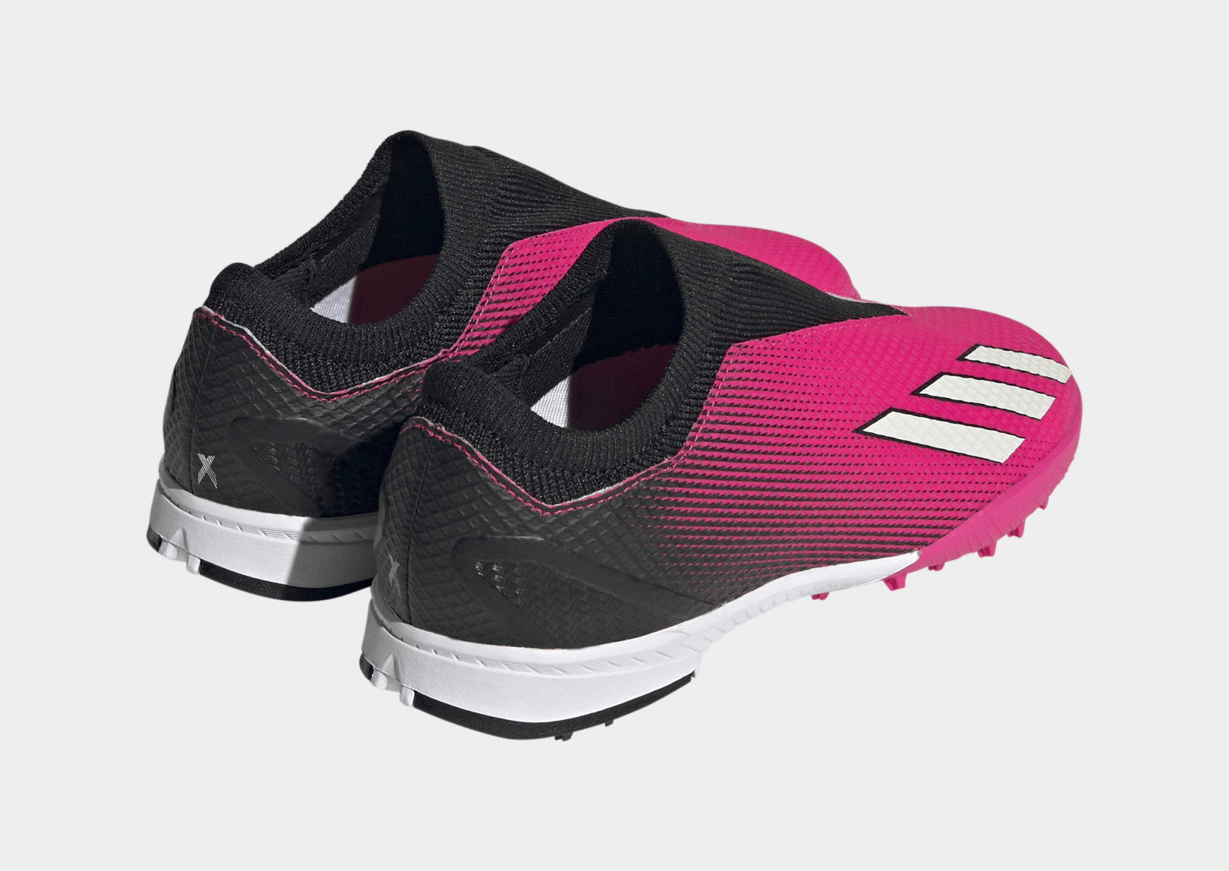 adidas Chaussure sans lacets X Speedportal.3 Turf