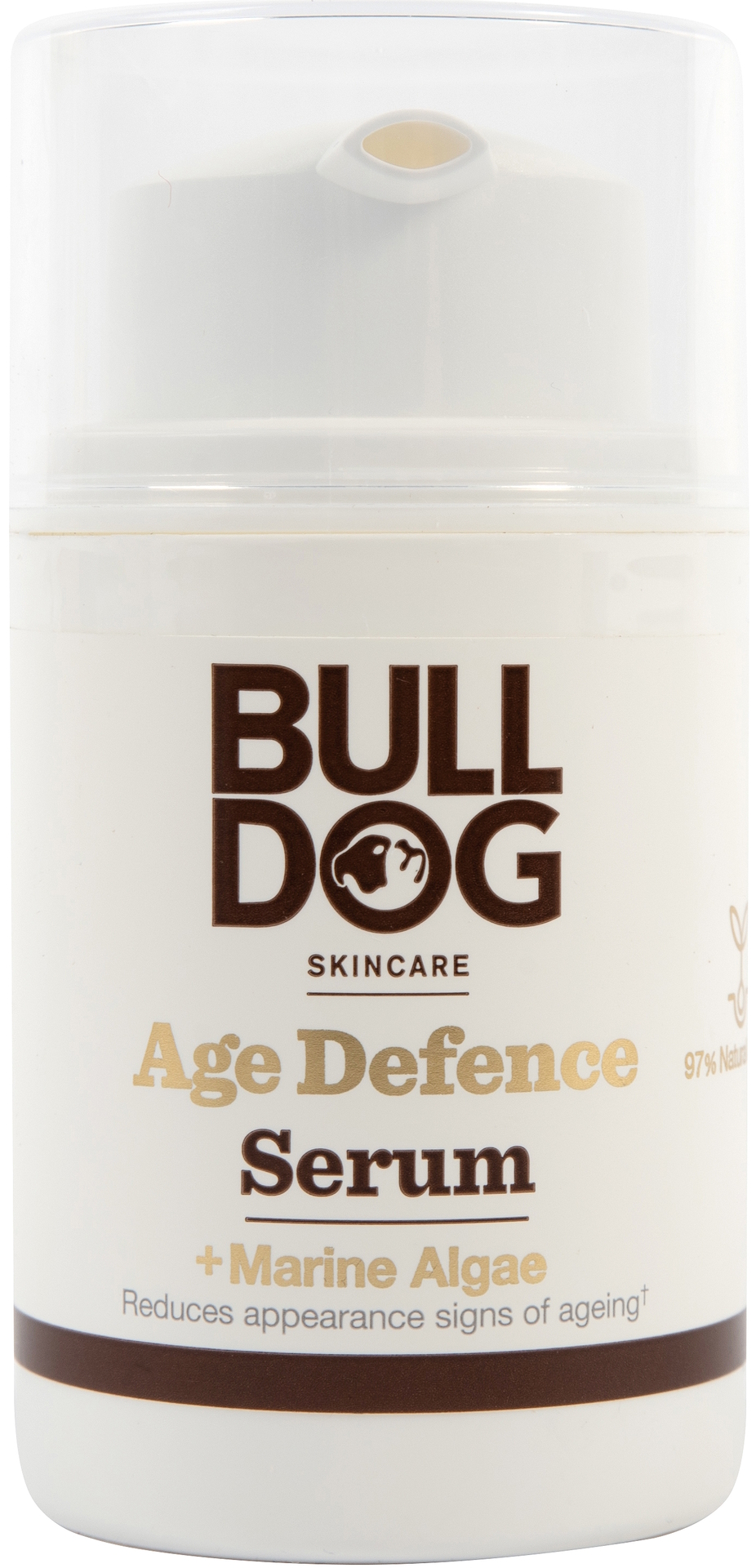 Age Defence Serum