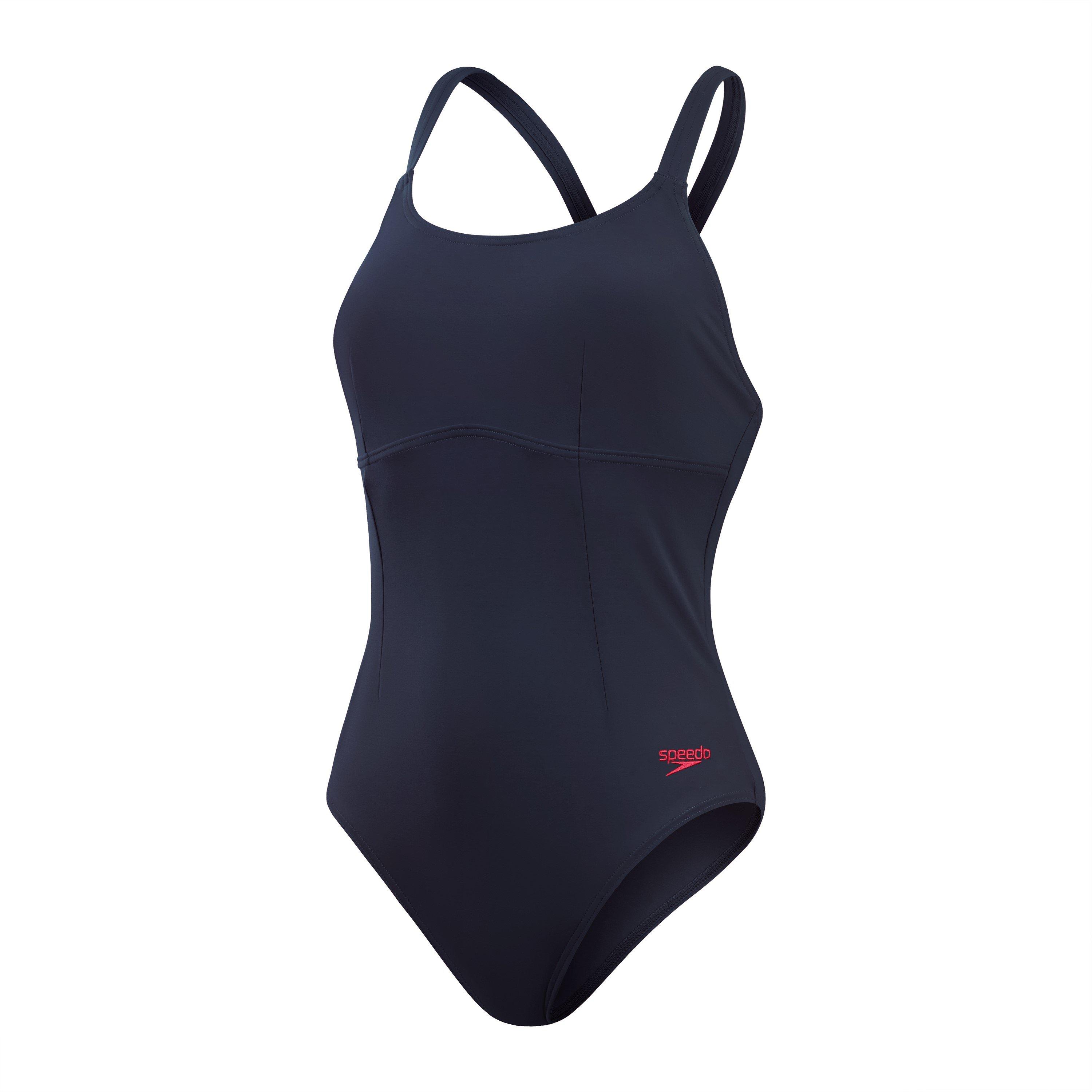 Speedo Speedo Spd XBck 1Pc Ld99