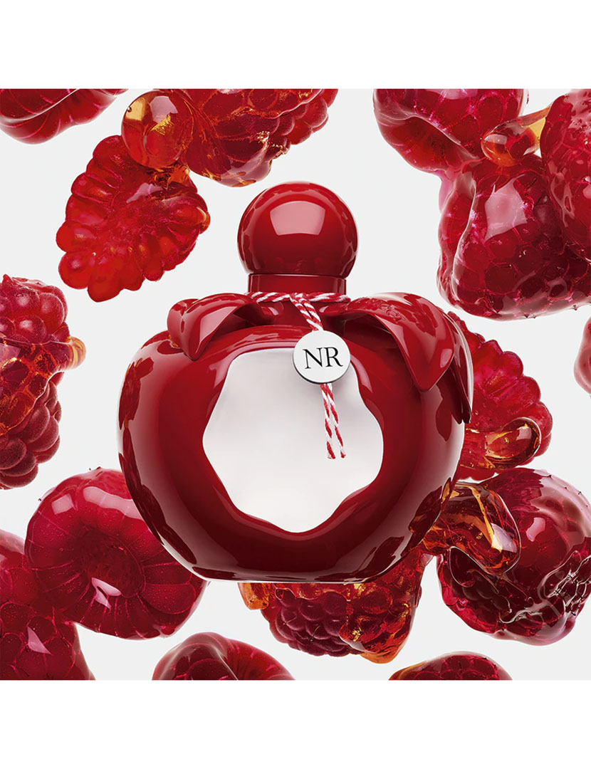 Rouge Eau de Toilette