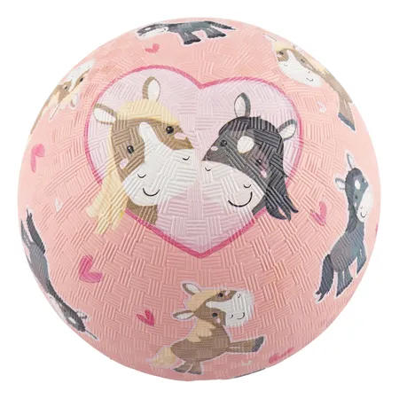 Sigikid Kinder Spielball Pony