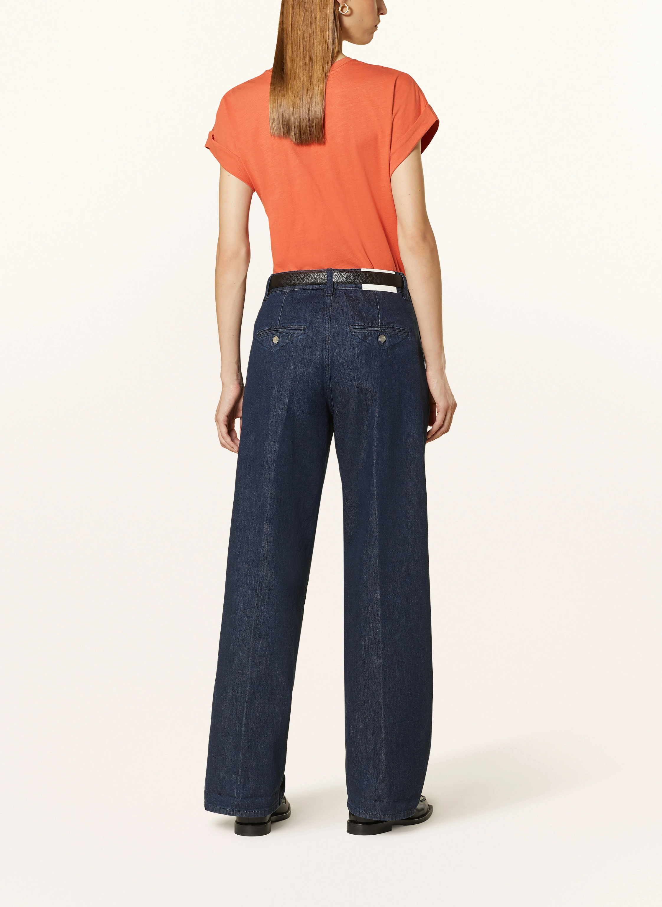 CLOSED Straight Jeans JURDY