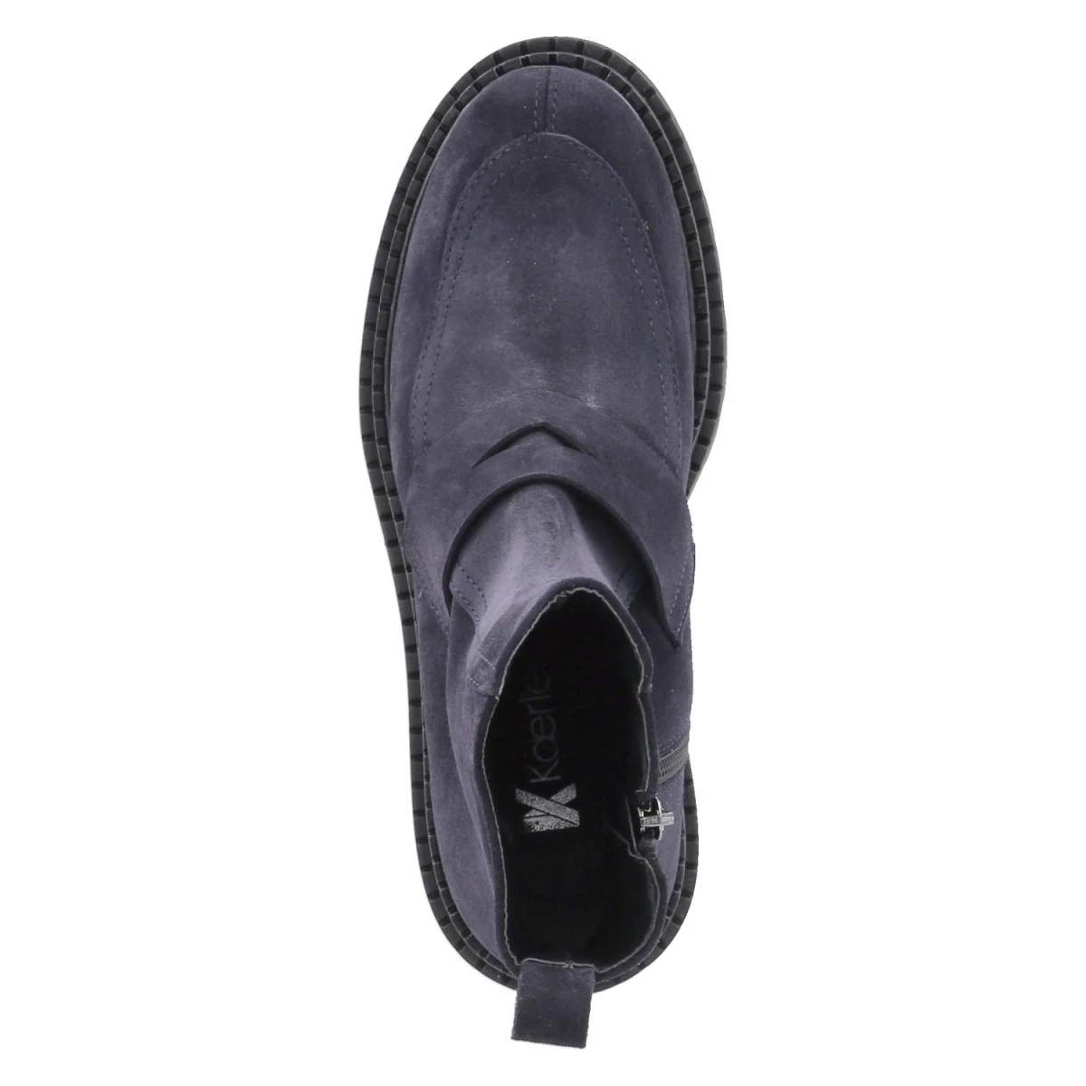 KaerlekStiefeletten - BLU
