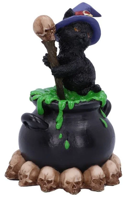 Spook | Nemesis Now Statuette
