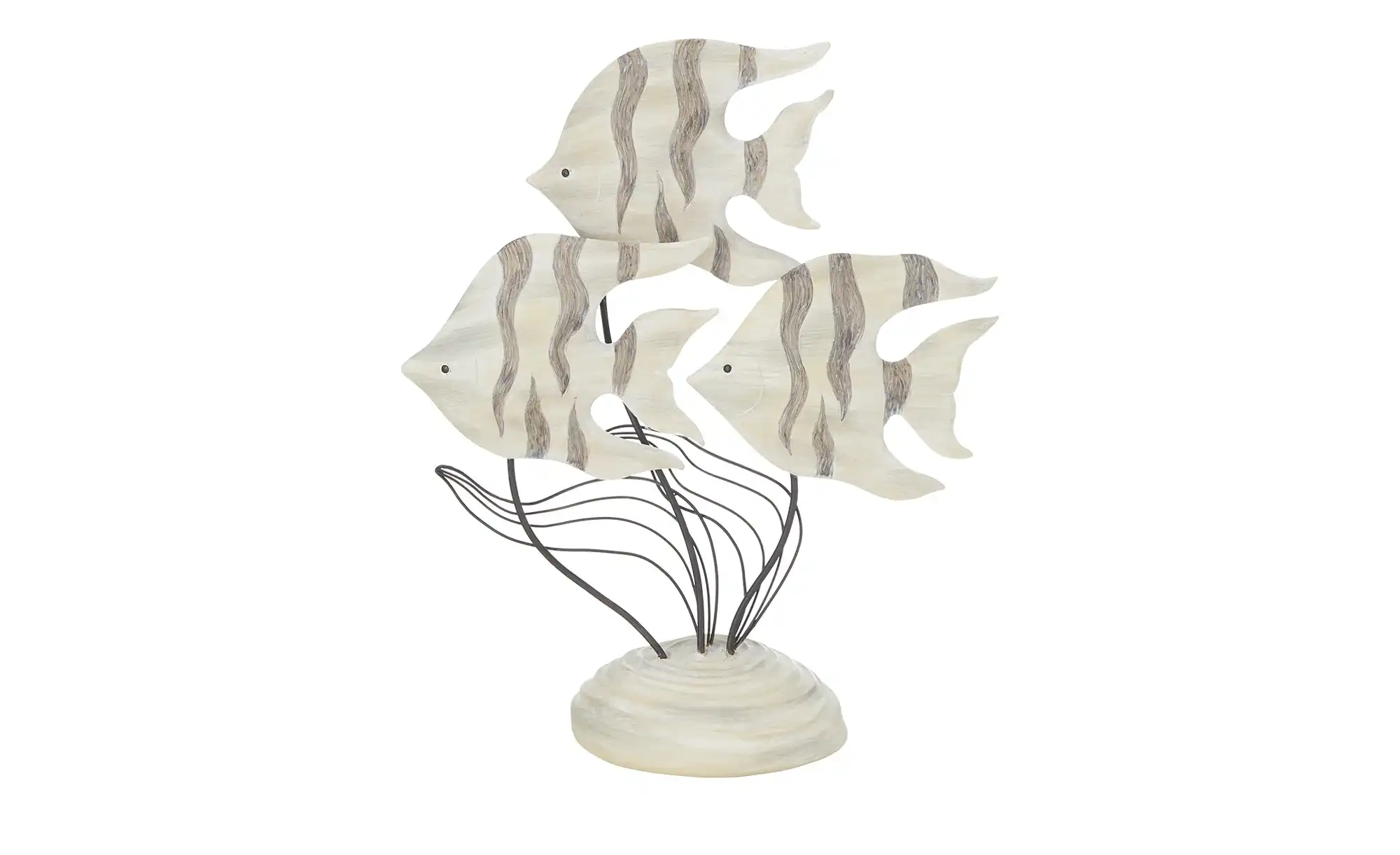 Deko Figur  Fische