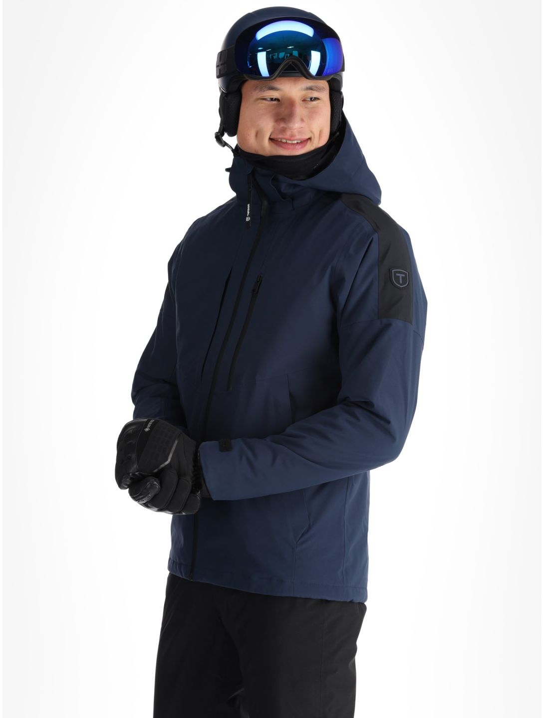 Core Ski ski-jas heren