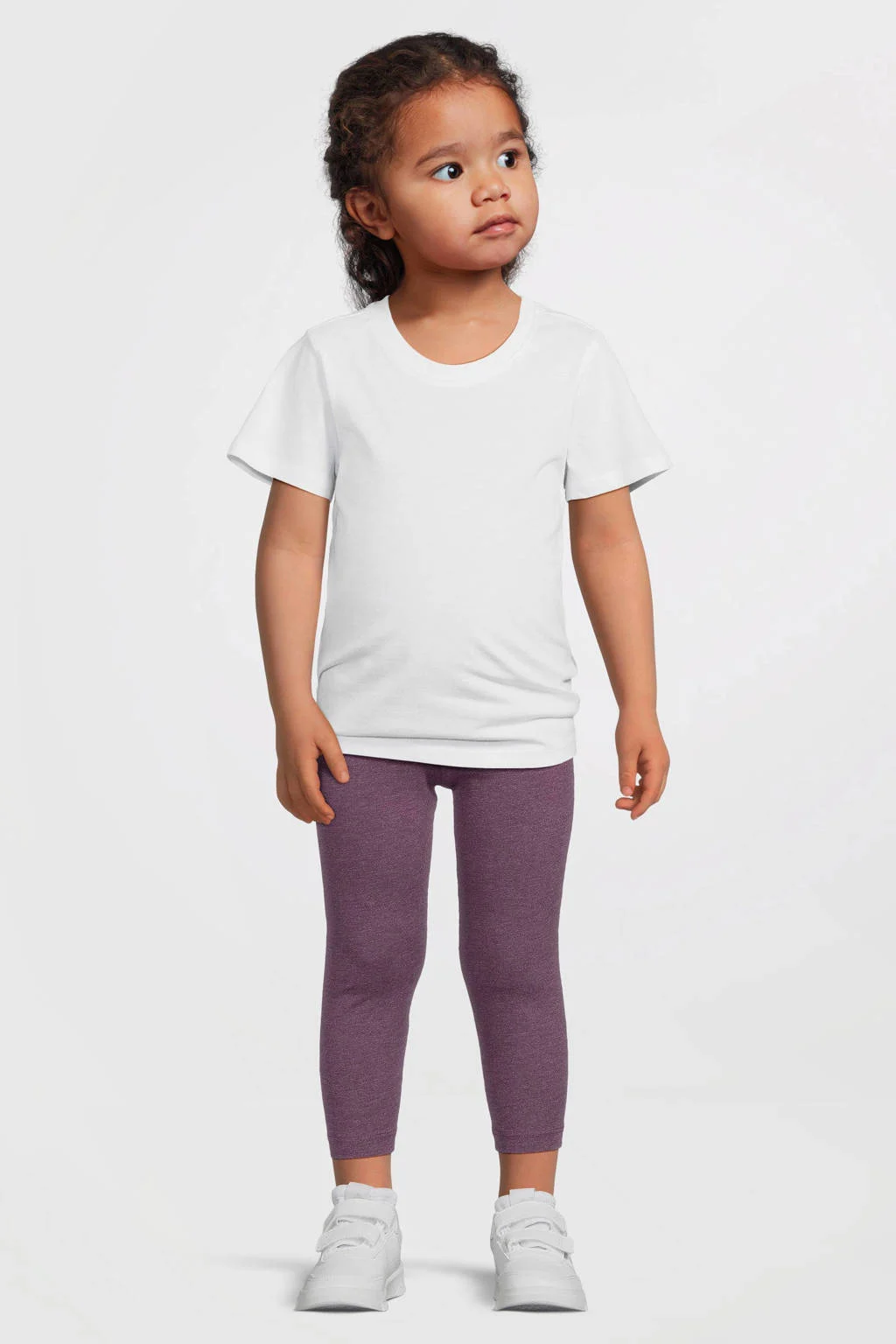 anytime T-shirt wit