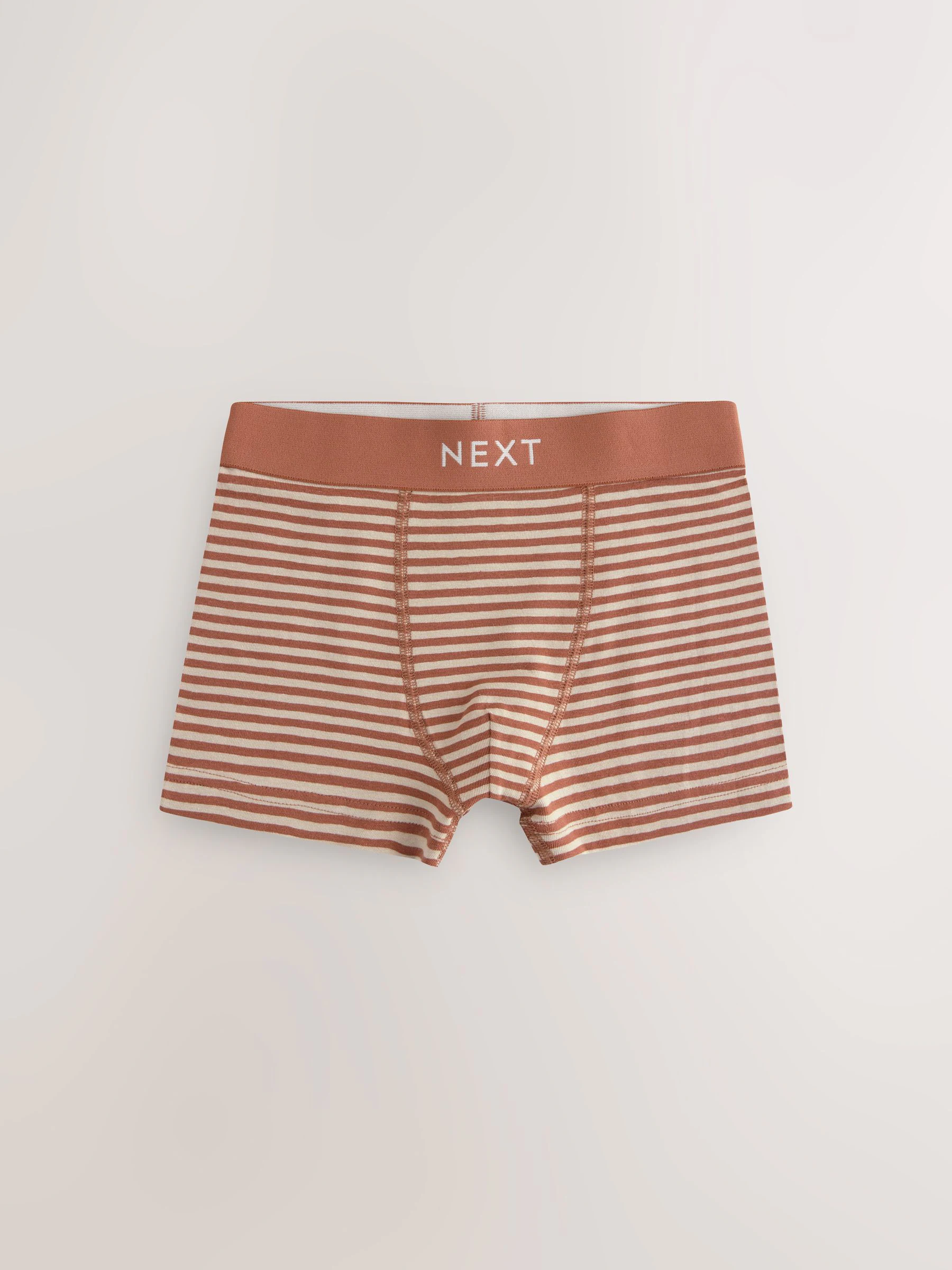 Mini-safariprint - Verpakking van 10 trunks (1,5-16jr)