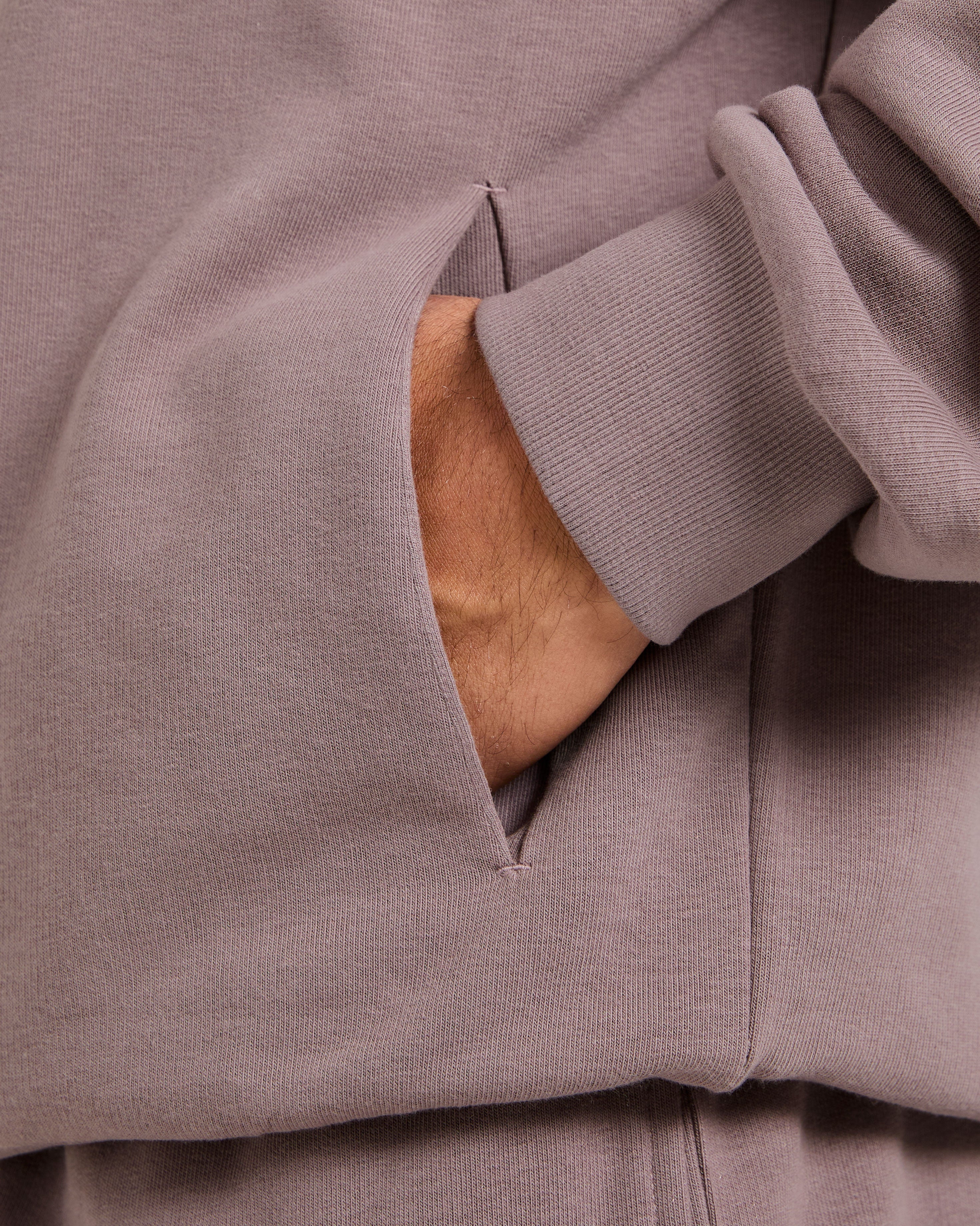 Craft Oversized Hoodie