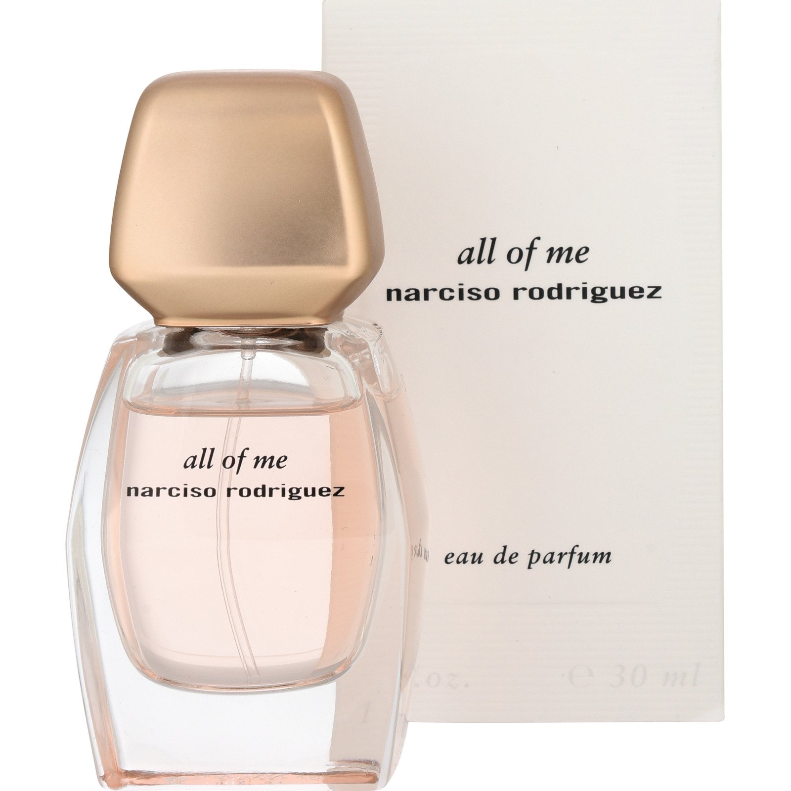 Narciso Rodriguez All of me Eau de Parfum