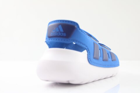 Adidas Sandalen & Zehentrenner