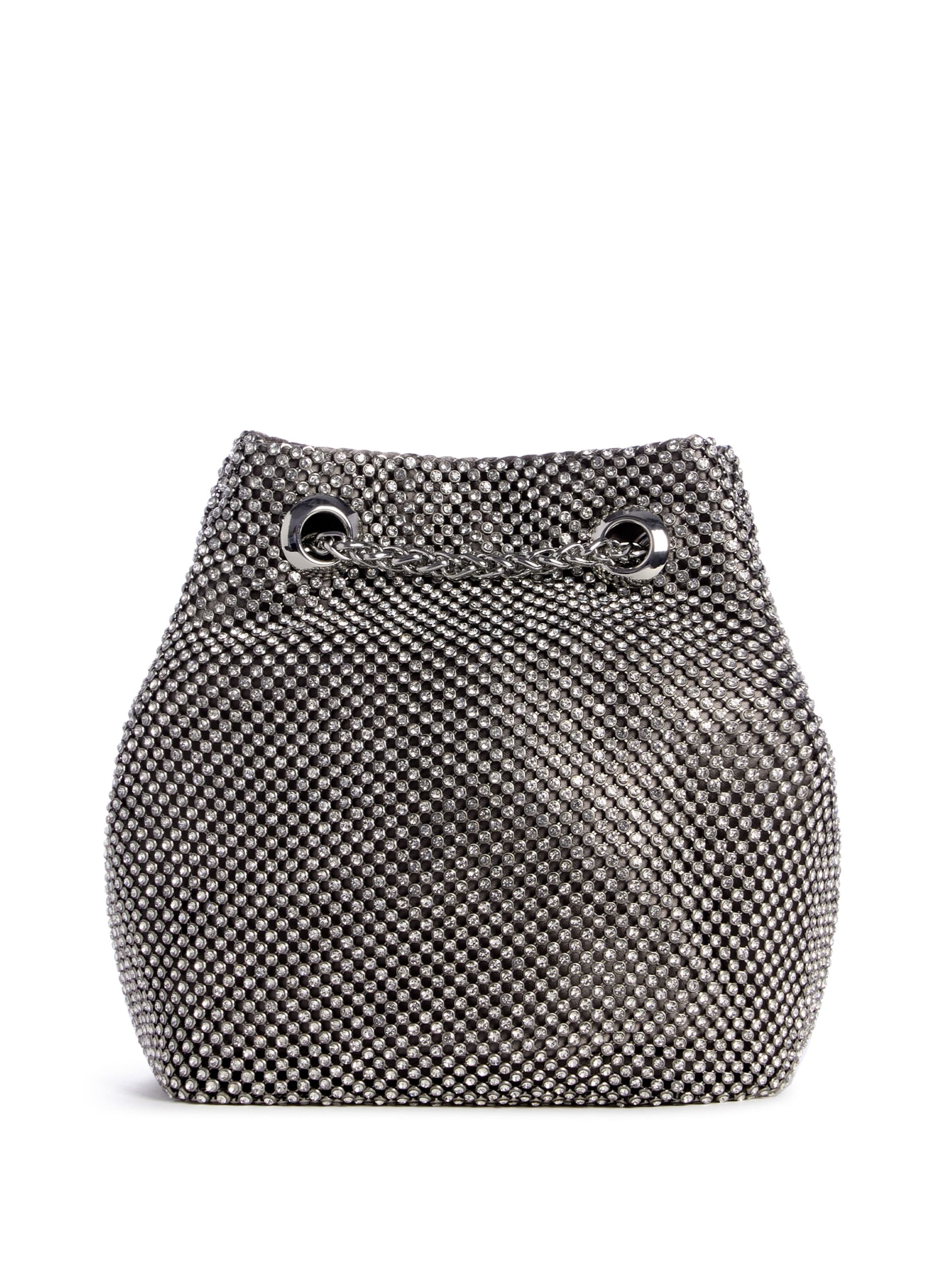 Bolsa de malha Zalina