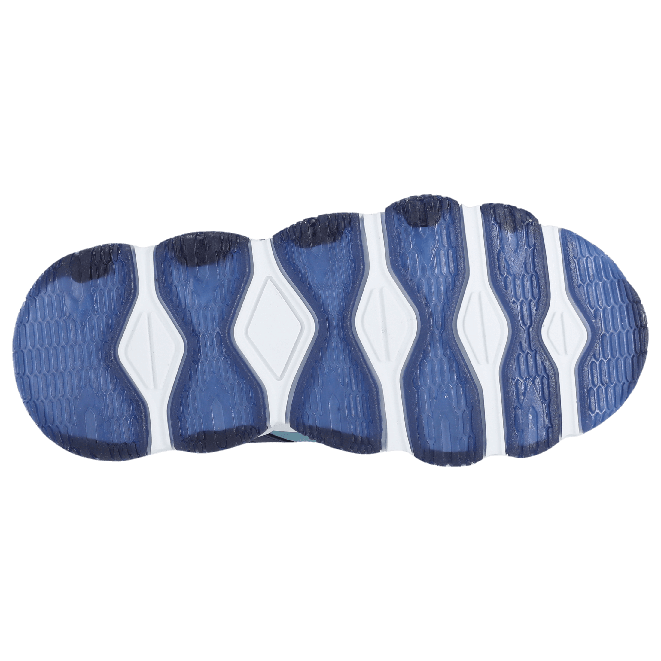 Graffiti Rupene Kids Shoe W/lights (24-35) - Fritids og motesko