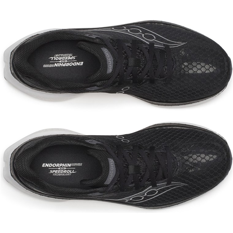 Saucony Endorphin Speed 5 Men Black/White