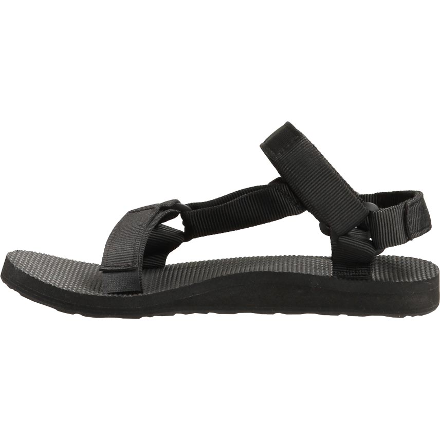 Teva Original Universal Sandalen Damen schwarz