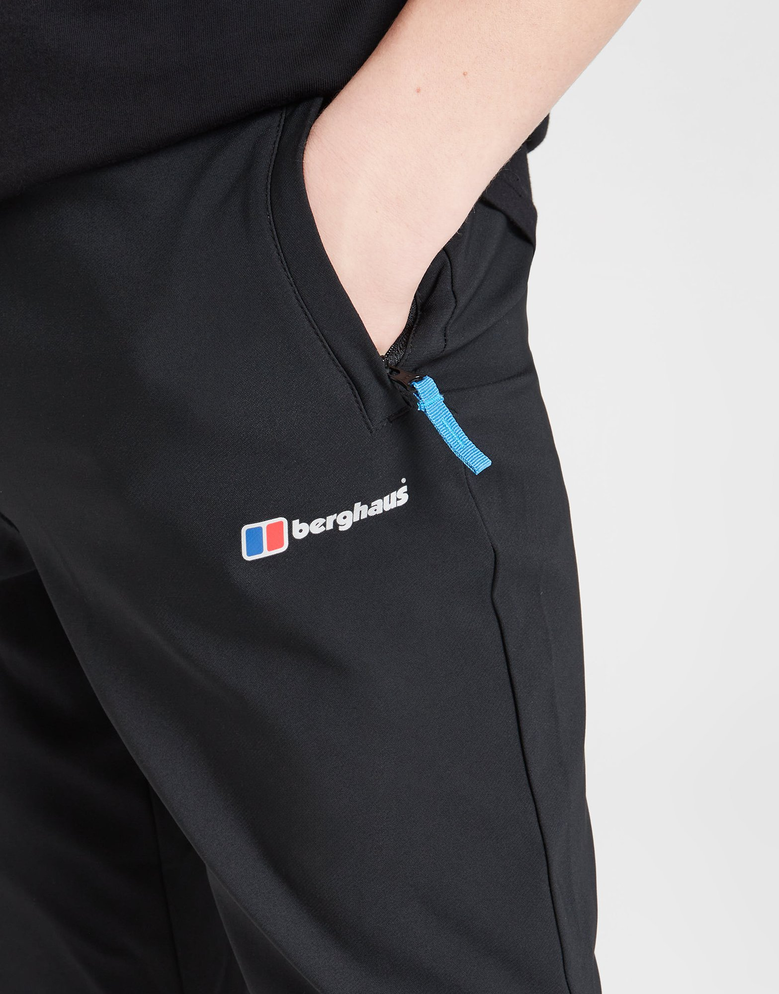 Berghaus Pantalon de jogging Softshell Junior