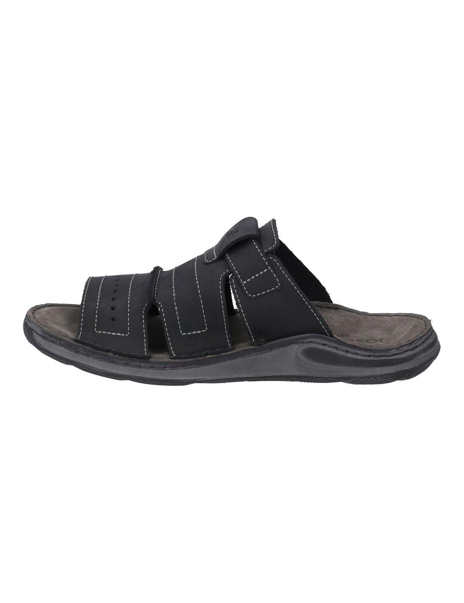 Sandale Maverick 14, schwarz