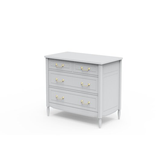 Lafayette Commode   Neige        de               Théo