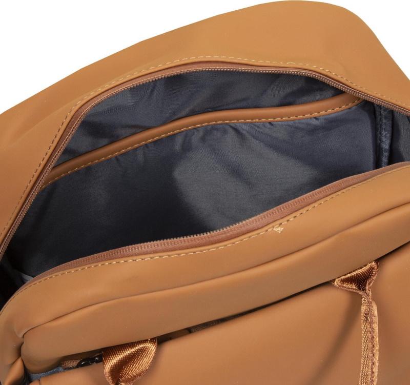 New Rebels Harper 9 Liter Waterproof Rugzak met Laptopvak 13,3