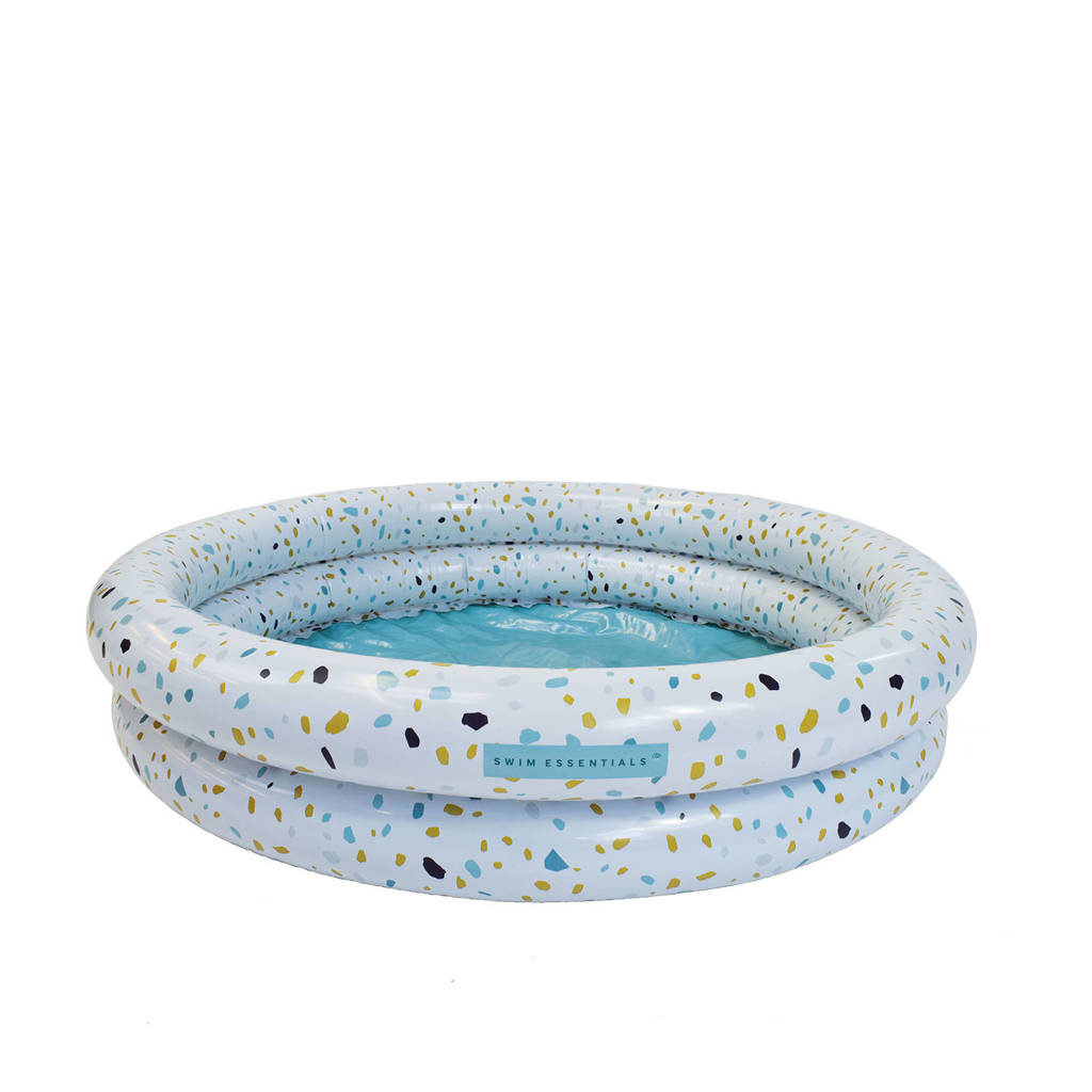 KinderzwembadTerrazzo Children's Pool 100 cm