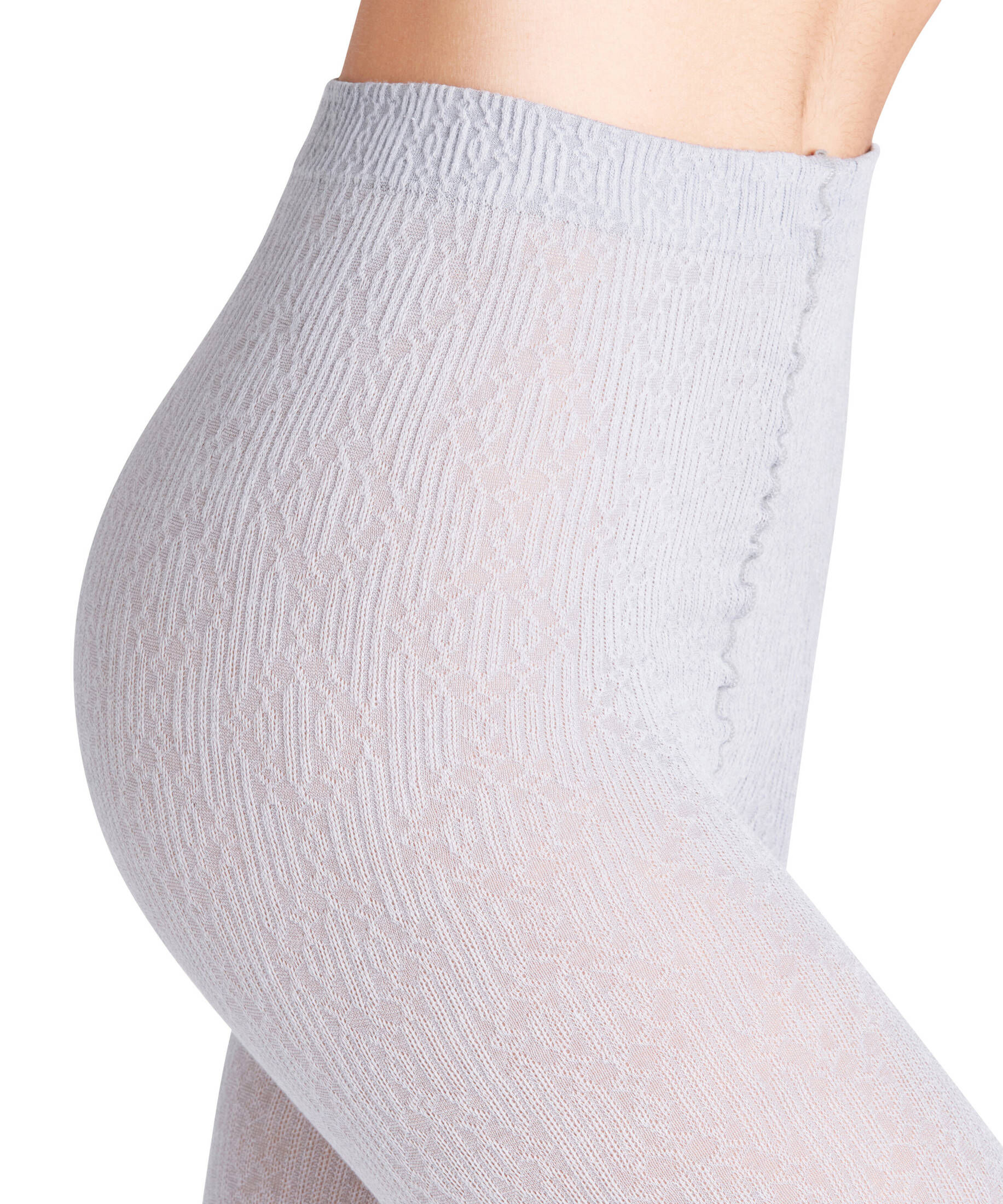FALKE| Damen Strumpfhose Temple Angel