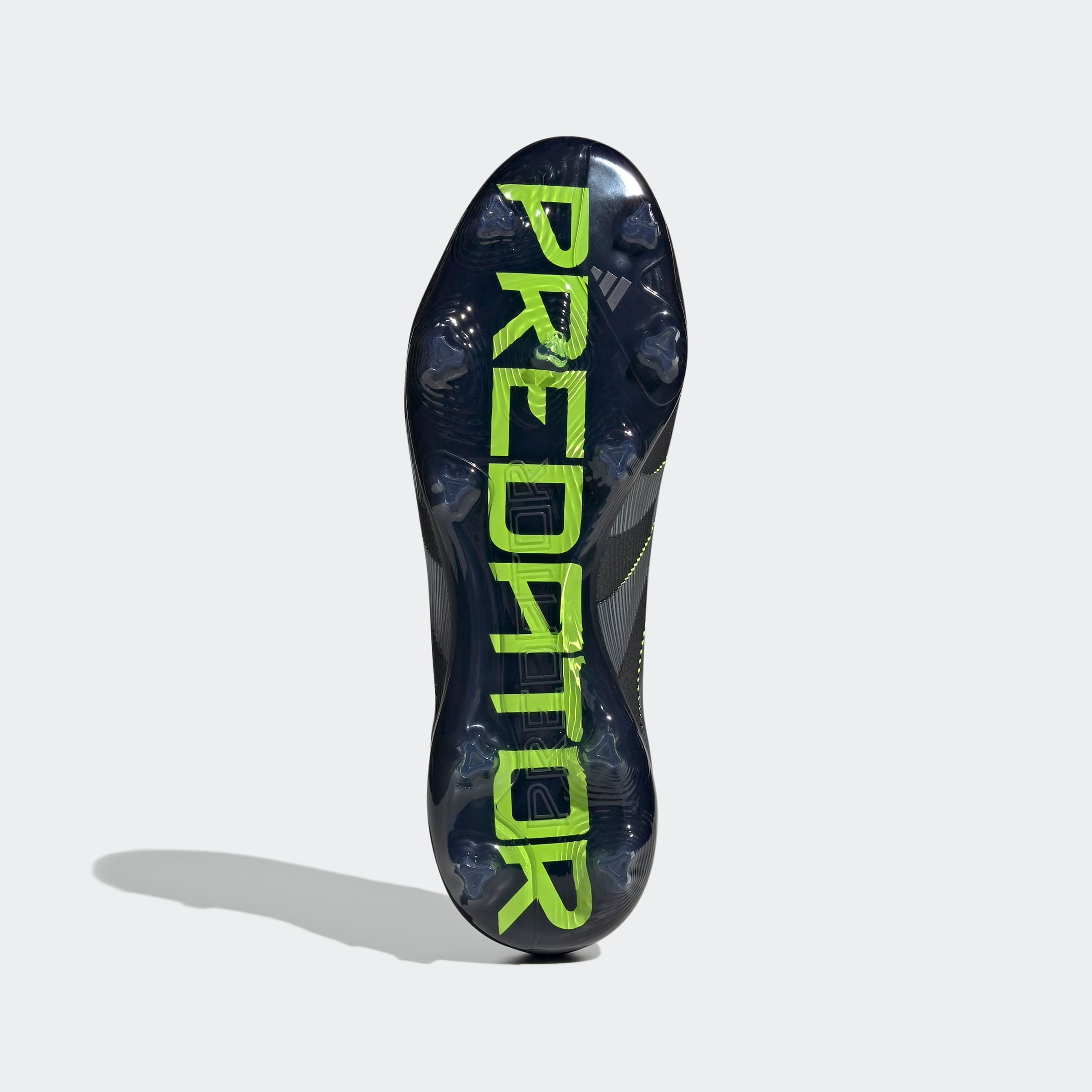 adidas Performance Fussballschuh »PREDATOR PRO STOLLENSCHUHE FÜR FESTE BÖDEN«  geeignet für Rasenplätze