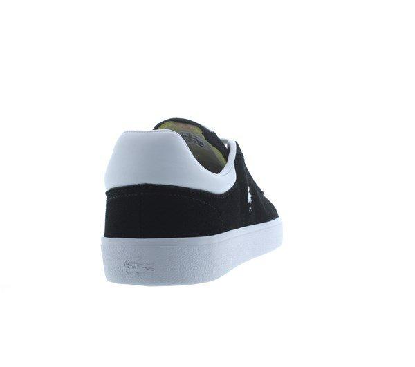 Lacoste Base Shot Suede