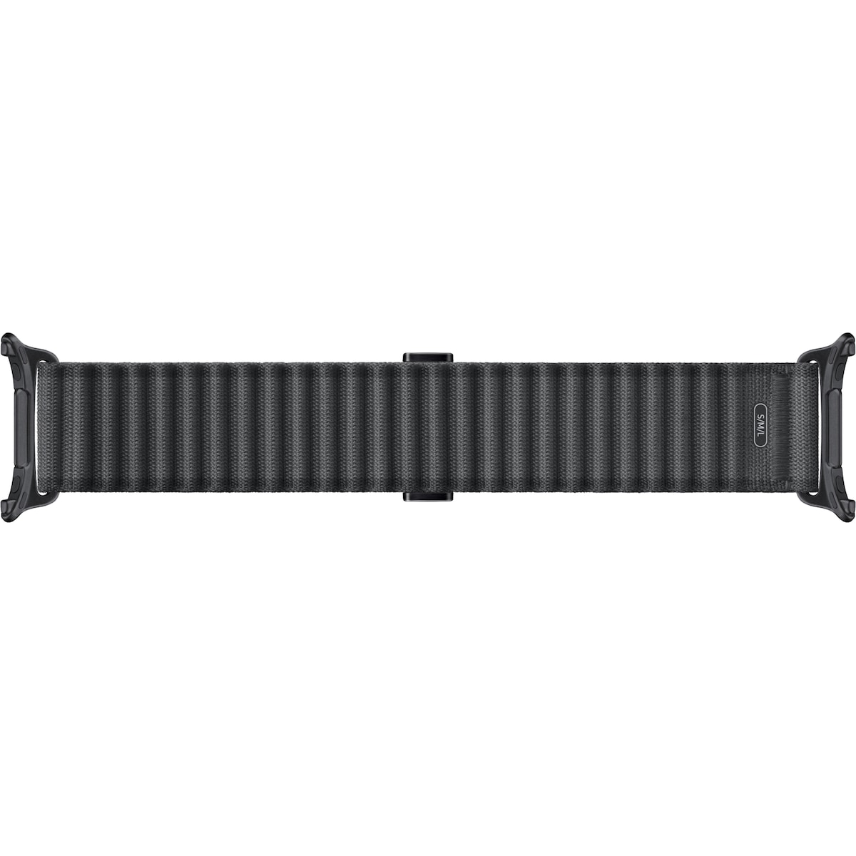 Samsung Galaxy Watch Ultra Trail klokkerem (mørk grå)