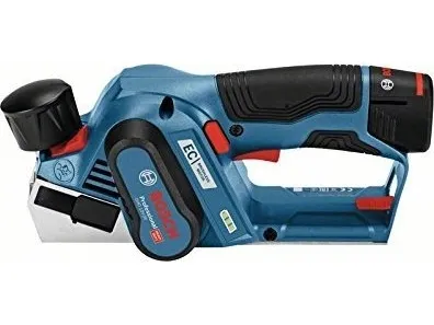 Bosch AKKUHØVL GHO 12V-20 2X3AH L-BOXX